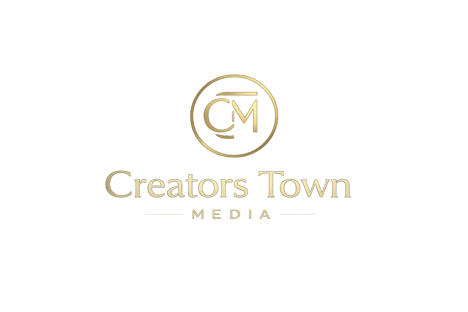 CreatorsTown logo